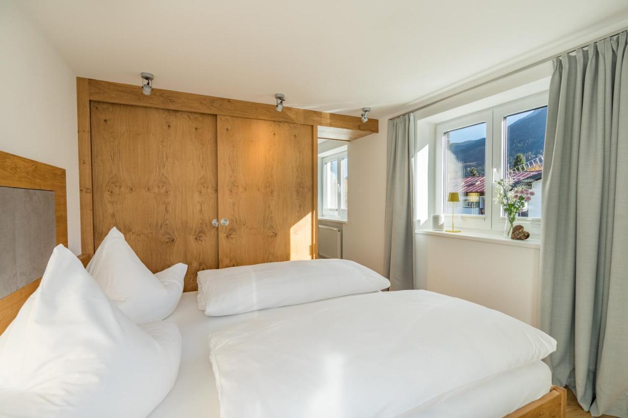 Landhaus Ohrwumslar Oberstdorf Exterior foto